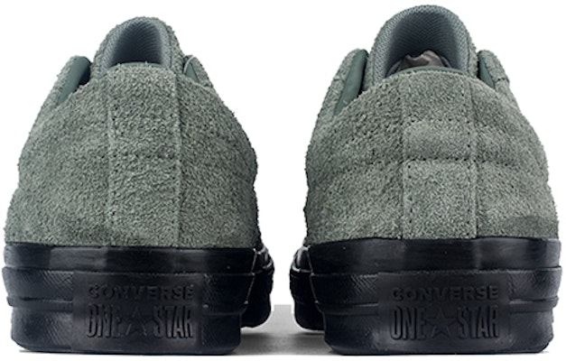 Converse one star military sales