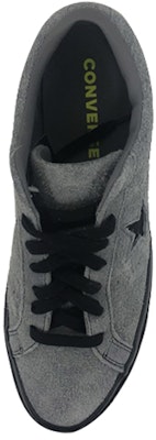 Converse one star low Gray Unisex 169697C Lookbook Converse one star low Gray Unisex 169697C