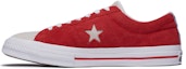 Buy Converse One Star OX Merah/Putih 161549C