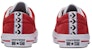 Converse One Star OX Merah/Putih 161549C