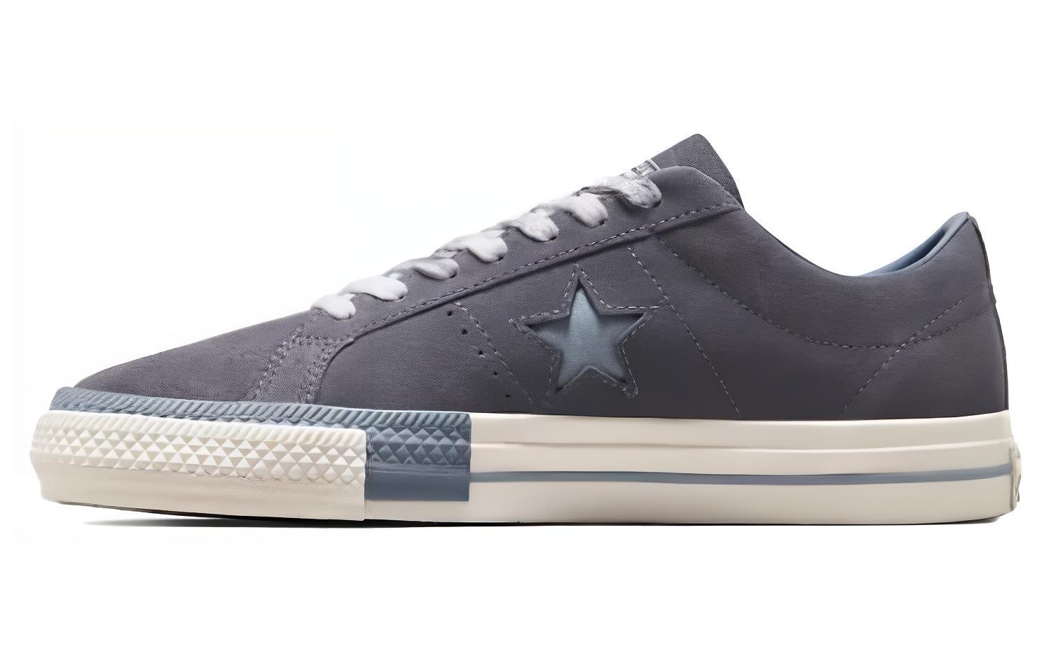 Converse One Star 'Smokey Navy' A07972C