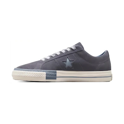 Converse One Star 'Smokey Navy'