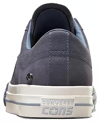 Converse One Star 'Smokey Navy' A07972C Purchase Converse One Star 'Smokey Navy' A07972C