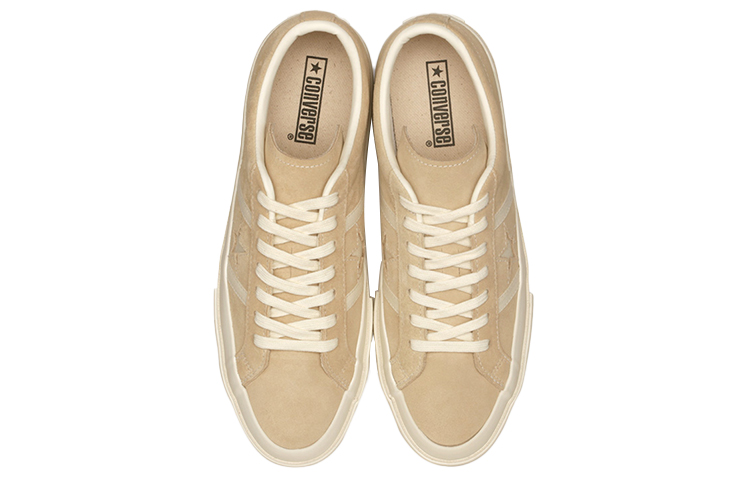 Converse One Star & Bars Suede 圖 2