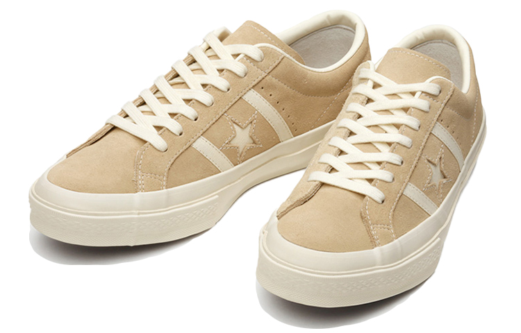 Converse One Star & Bars Suede 圖 3