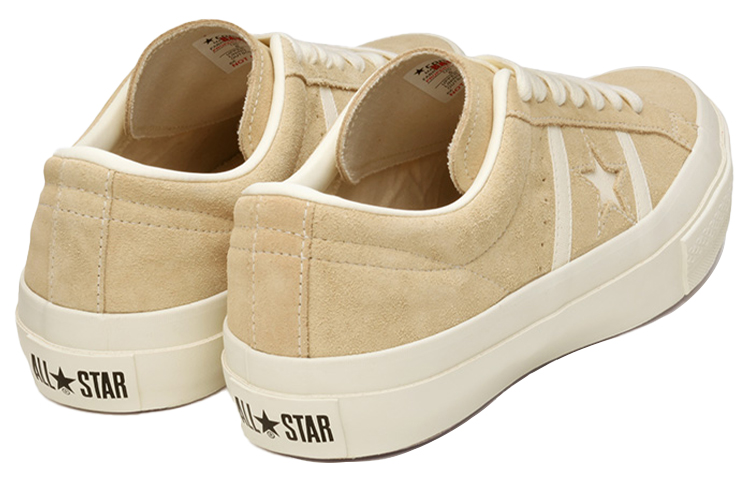 Converse One Star & Bars Suede 圖 4