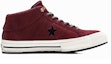 Order Converse One Star Counter Climate Kulit Merah 162549C