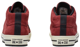 コンバース ワンスター CC レザー レッド 162549C Shop コンバース ワンスター CC レザー レッド 162549C