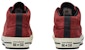 Converse One Star Counter Climate Kulit Merah 162549C