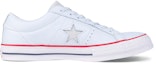 Order Converse One Star Ox 'Putih Merah' 160626C