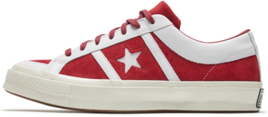 Converse One Star Academy 'Red' 167135C Buy Converse One Star Academy 'Red' 167135C