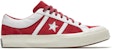 Converse One Star Academy 'Merah' 167135C