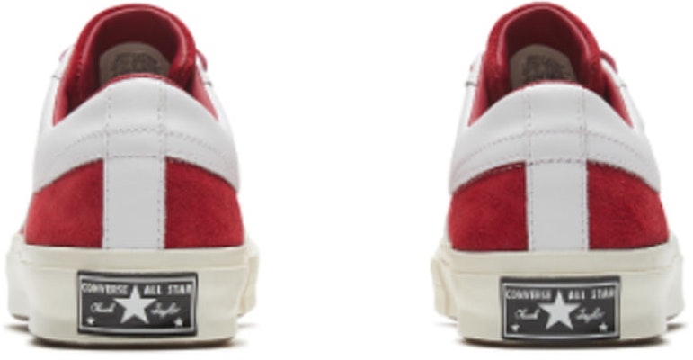 Converse One Star Academy 'Red' 167135C Purchase Converse One Star Academy 'Red' 167135C