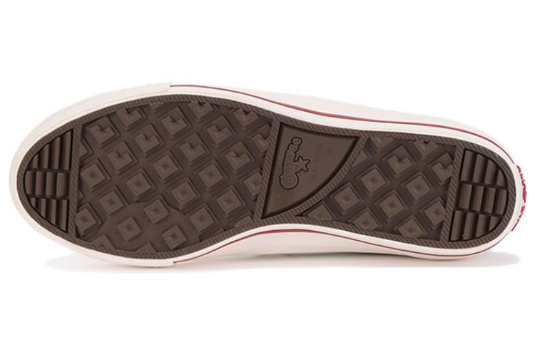 Purchase コンバース ワンスター GF 白赤 33500202