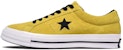 Converse One Star 'Kuning' 163245C