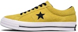 Buy Converse One Star 'Kuning' 163245C