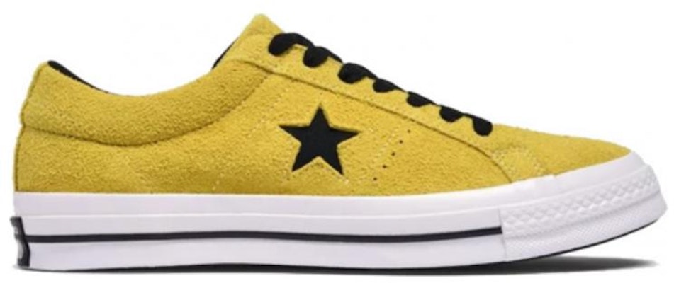 Converse One Star 'Kuning' 163245C Order Converse One Star 'Kuning' 163245C