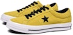 Converse One Star 'Kuning' 163245C