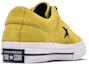 Details for Converse One Star 'Kuning' 163245C