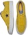 Converse One Star Suede Warna Musim 'Kuning Amarillo/Biru Rush' 166848C
