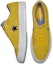 Lookbook Converse One Star Suede Warna Musim 'Kuning Amarillo/Biru Rush' 166848C