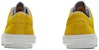 Converse One Star Suede Warna Musim 'Kuning Amarillo/Biru Rush' 166848C