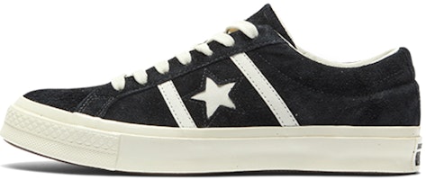 Converse One Star Academy 'Black' 164525C Converse One Star Academy 'Black' 164525C
