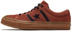 Buy Converse One Star ACADEMY OX CINNAMON 'Merah Hitam' 165949C