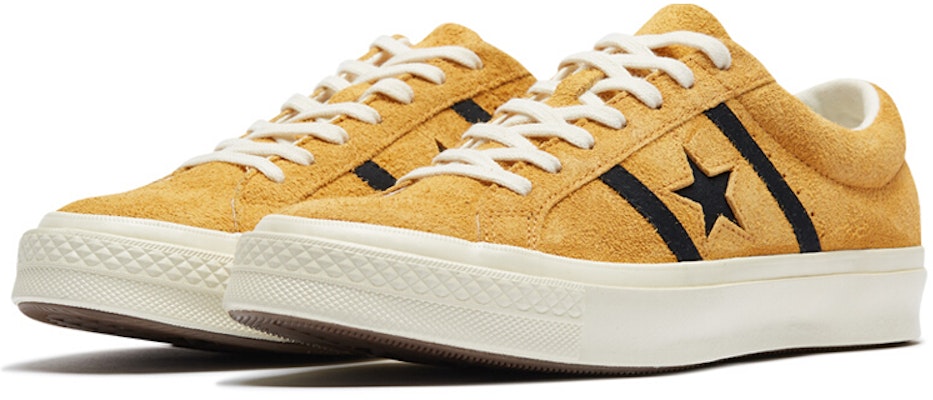 Converse One Star Academy 'Brown' 163268C Lookbook Converse One Star Academy 'Brown' 163268C