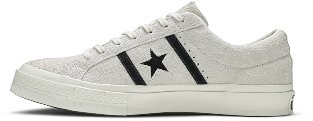 Converse One Star Academy 'Ivory' 163269C Lookbook Converse One Star Academy 'Ivory' 163269C