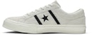 Converse One Star Academy 'Ivory' Gading 163269C