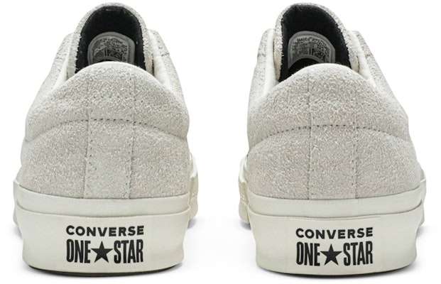 Converse One Star Academy 'Ivory' 163269C Details for Converse One Star Academy 'Ivory' 163269C