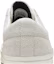 Sizing Converse One Star Academy 'Ivory' Gading 163269C