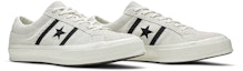 Cheap Converse One Star Academy 'Ivory' Gading 163269C