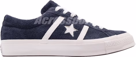 Converse One Star Academy 'Navy Ivory' 165022C Converse One Star Academy 'Navy Ivory' 165022C