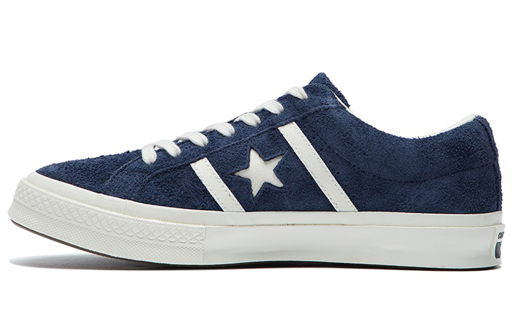 Converse One Star Academy 'Navy Ivory' 165022C