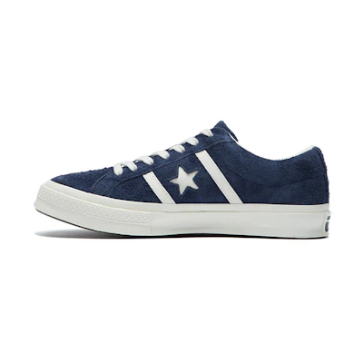 Converse One Star Academy 'Navy Ivory'