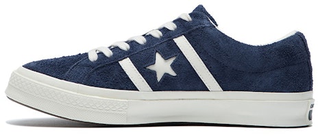Converse One Star Academy 'Navy Ivory' 165022C Converse One Star Academy 'Navy Ivory' 165022C