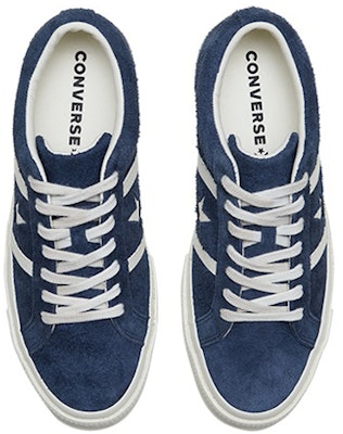 Converse One Star Academy 'Navy Ivory' 165022C Lookbook Converse One Star Academy 'Navy Ivory' 165022C
