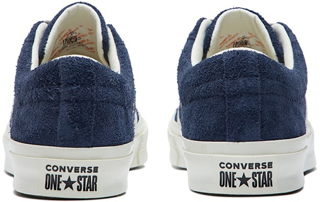 Converse One Star Academy 'Navy Ivory' 165022C Shop Converse One Star Academy 'Navy Ivory' 165022C