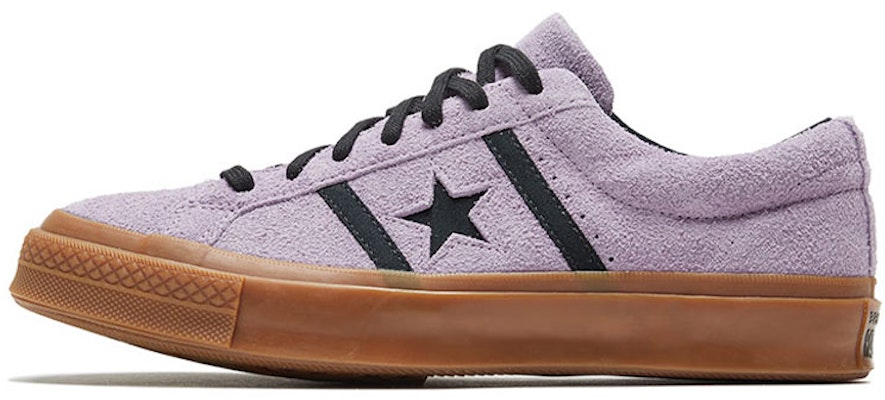 Converse One Star Academy Ox Dusty Lilac 165950C Buy Converse One Star Academy Ox Dusty Lilac 165950C