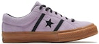 Order Converse One Star Academy Ox Dusty Lilac Ungu Pudar 165950C