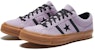 Converse One Star Academy Ox Dusty Lilac Ungu Pudar 165950C