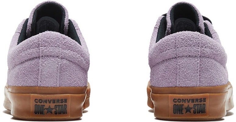 Converse One Star Academy Ox Dusty Lilac 165950C Shop Converse One Star Academy Ox Dusty Lilac 165950C