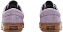 Shop Converse One Star Academy Ox Dusty Lilac Ungu Pudar 165950C