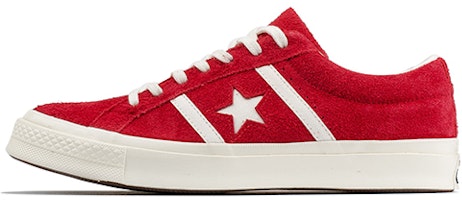 Converse One Star Academy 'Red' 163270C Converse One Star Academy 'Red' 163270C