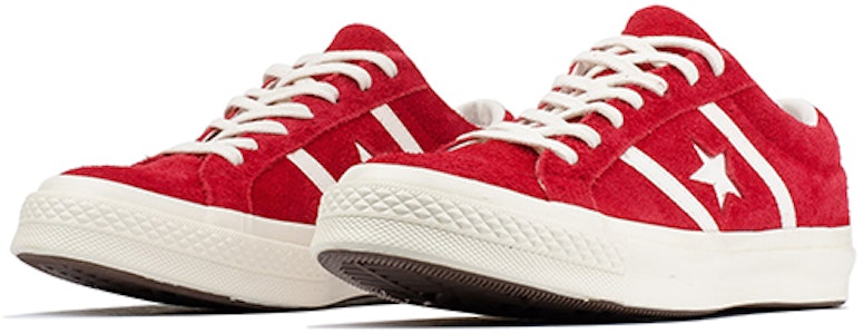 컨버스 원스타 아카데미 '레드' 163270C Order 컨버스 원스타 아카데미 '레드' 163270C