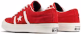 Converse One Star Academy 'Merah' 163270C