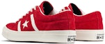Lookbook Converse One Star Academy 'Merah' 163270C