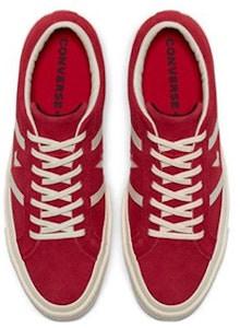 컨버스 원스타 아카데미 '레드' 163270C Shop 컨버스 원스타 아카데미 '레드' 163270C